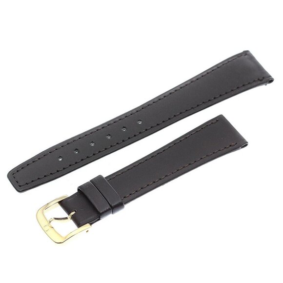 OMEGA TURLER De Ville 165.008 cal.711 Silver Dial Automatic Men's Watch - Picture 5 of 16